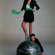 Illustration for article titled An 80s-Tastic Christy Turlington Retrospective